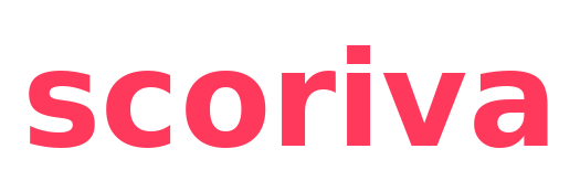 Scoriva Logo